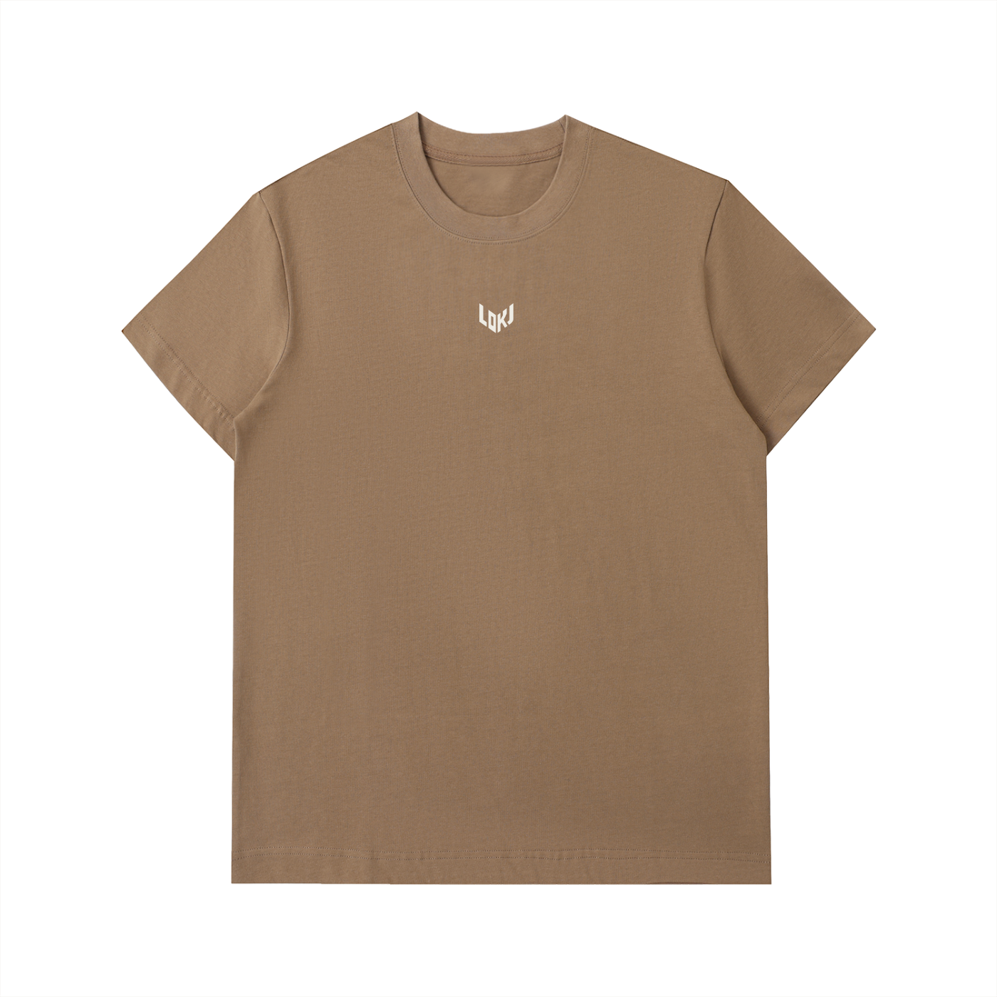 LOKU ESSENTIAL TOP