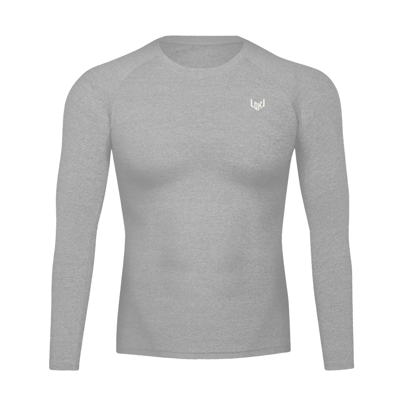 PHASE ONE  LONG SLEEVE