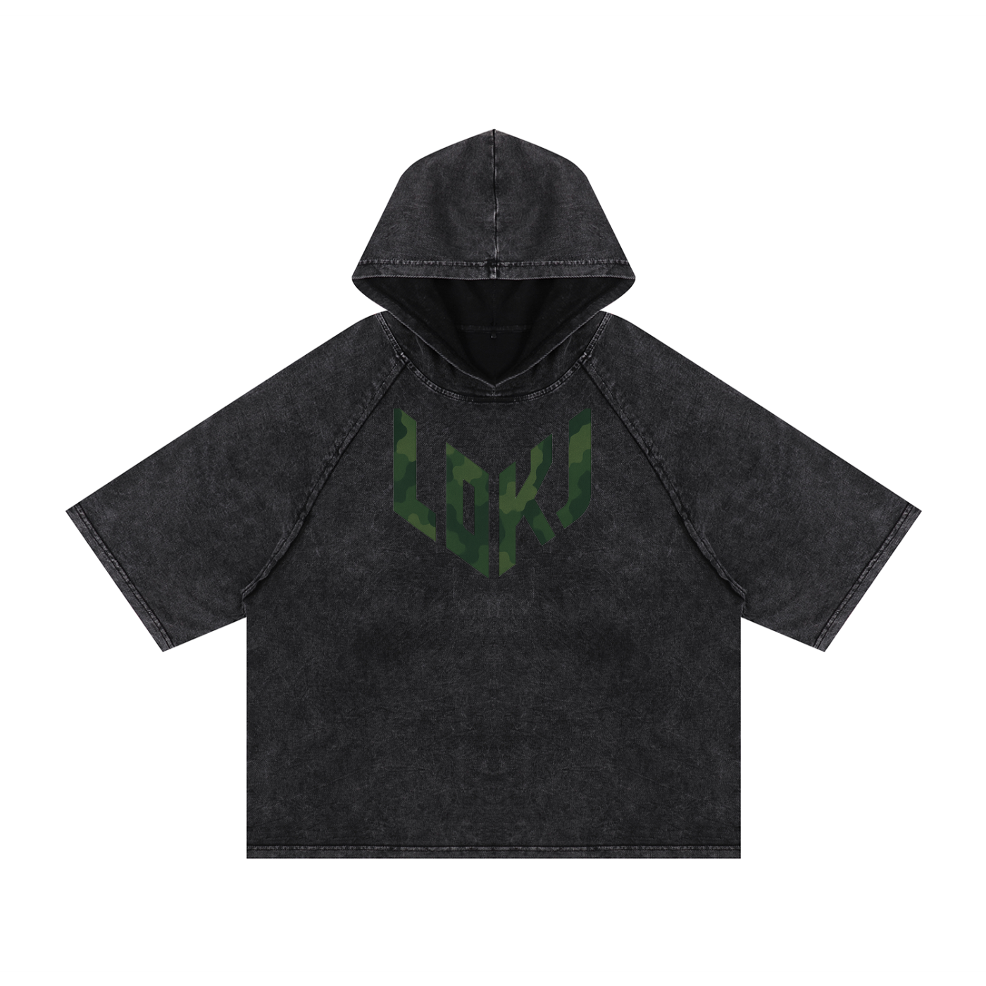 CAMO PUMP COVER