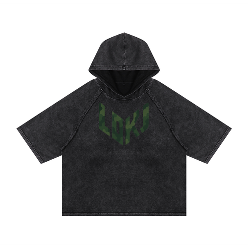 CAMO PUMP COVER