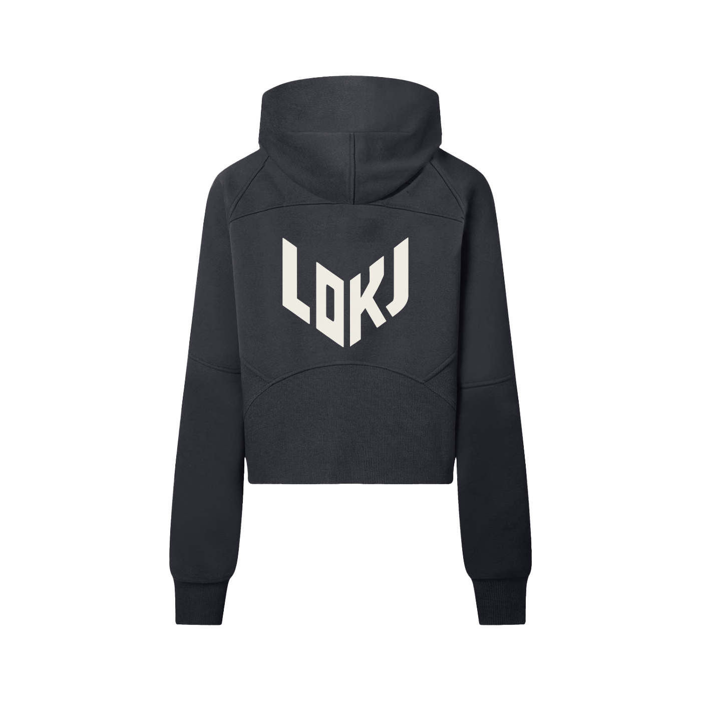 LOKU WOMEN'S ZIP