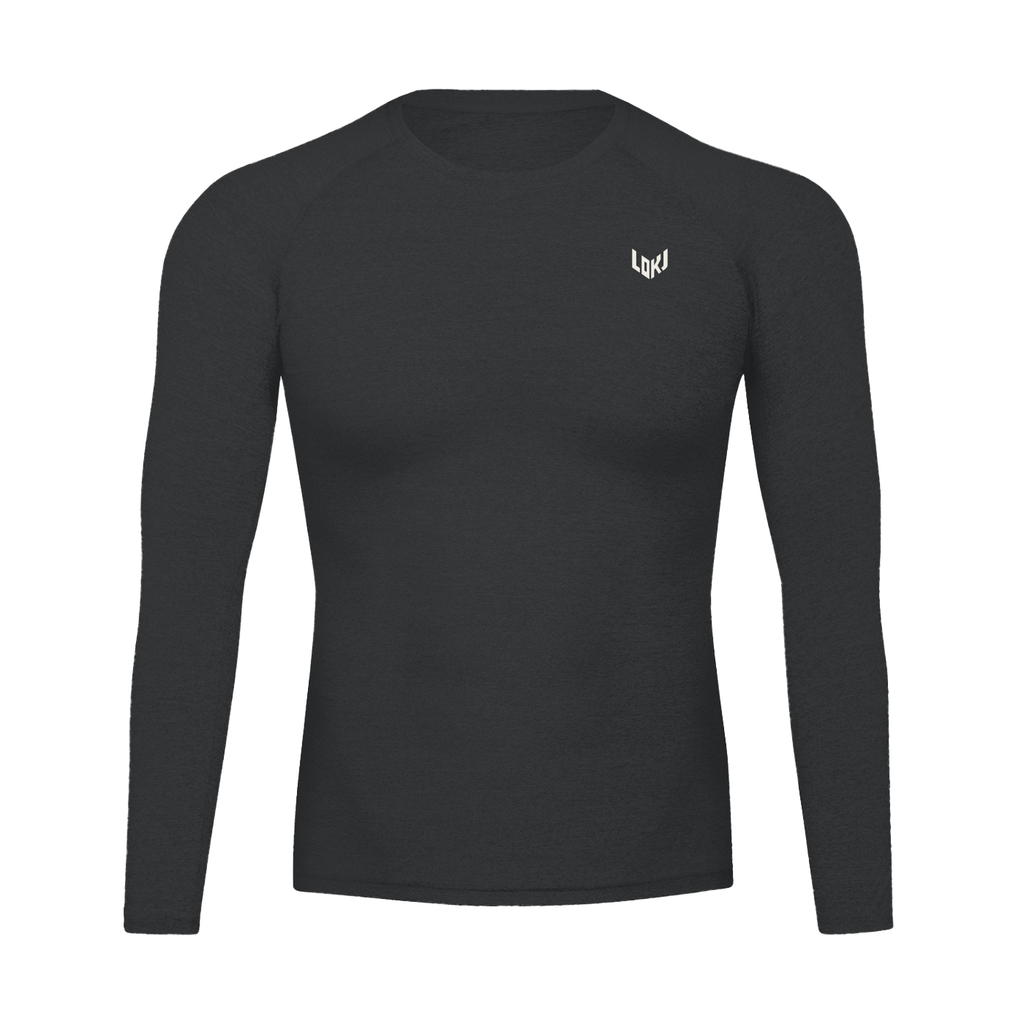 PHASE ONE  LONG SLEEVE