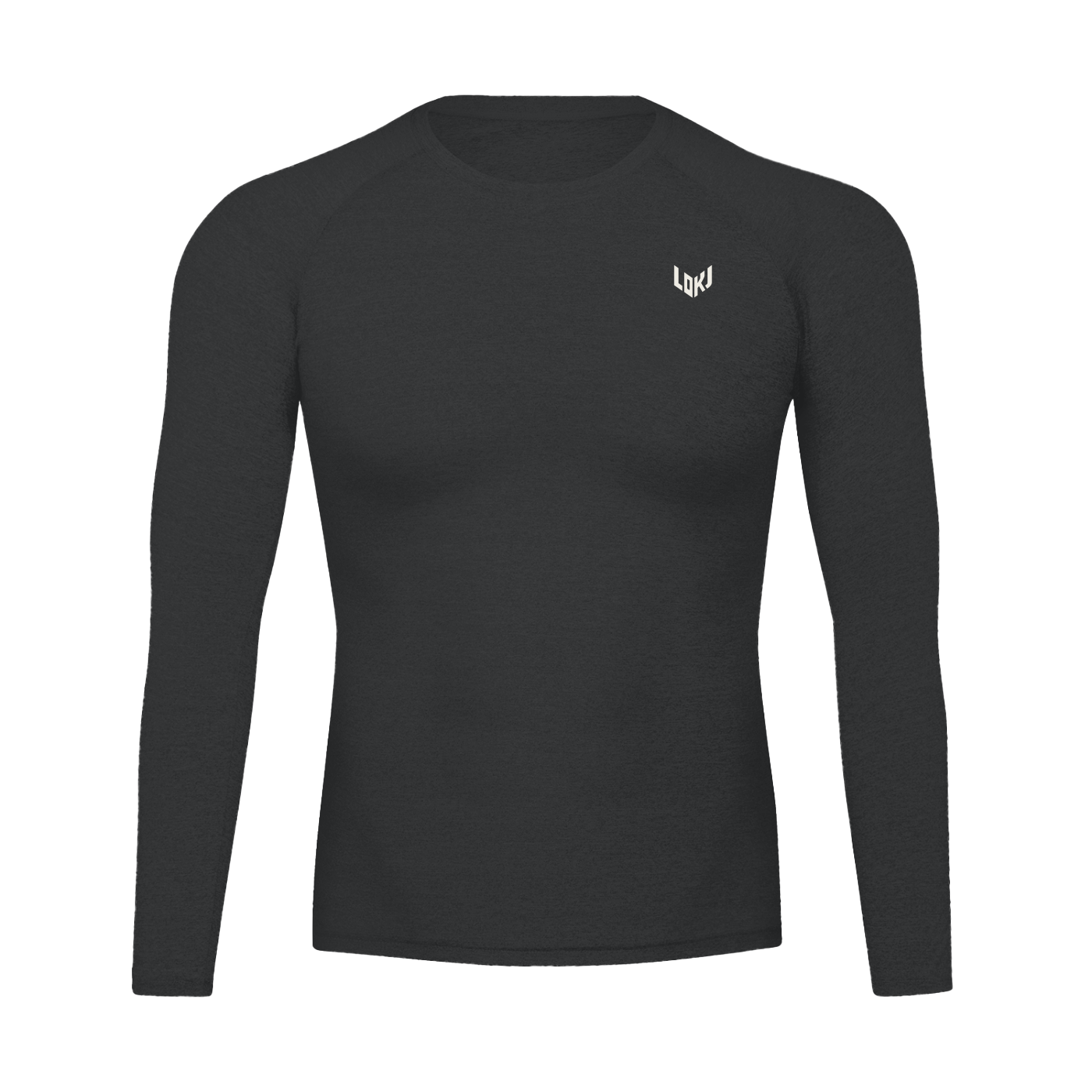 PHASE ONE  LONG SLEEVE