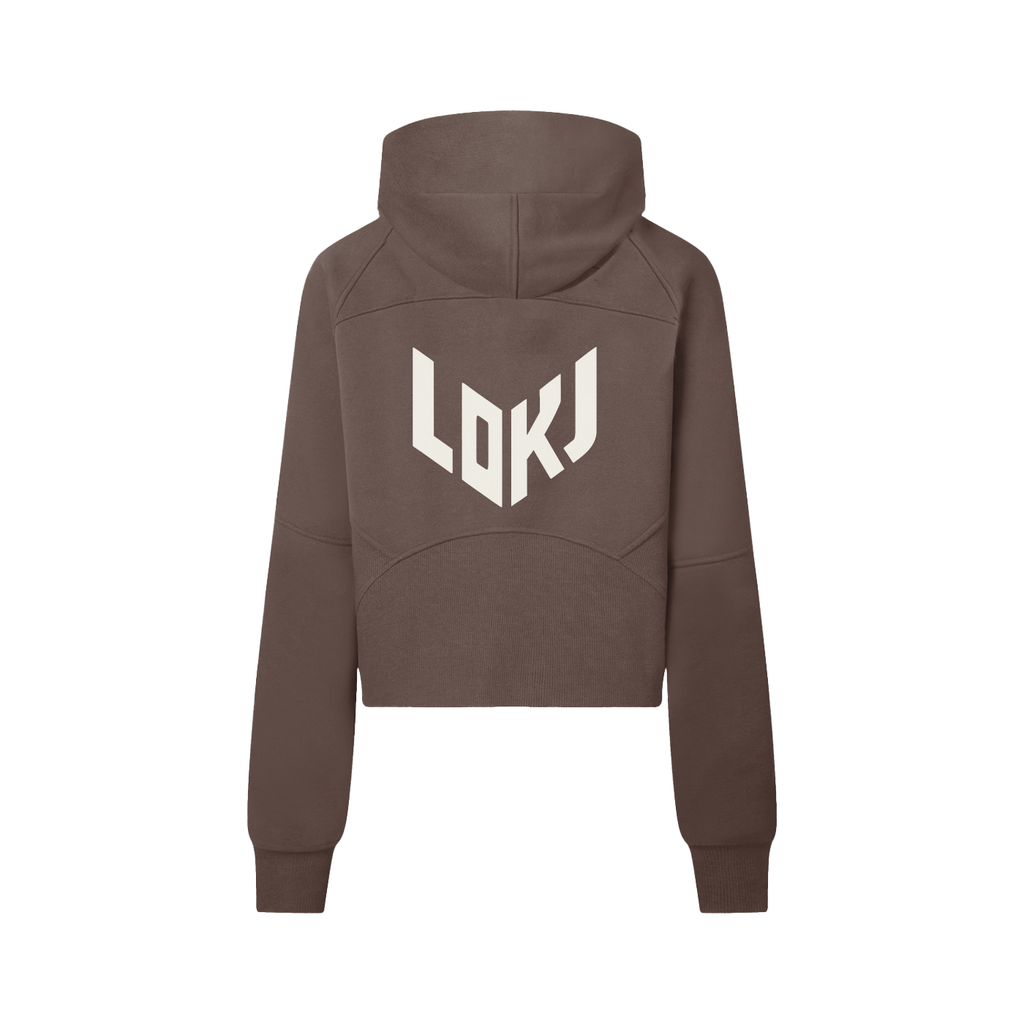 LOKU WOMEN'S ZIP