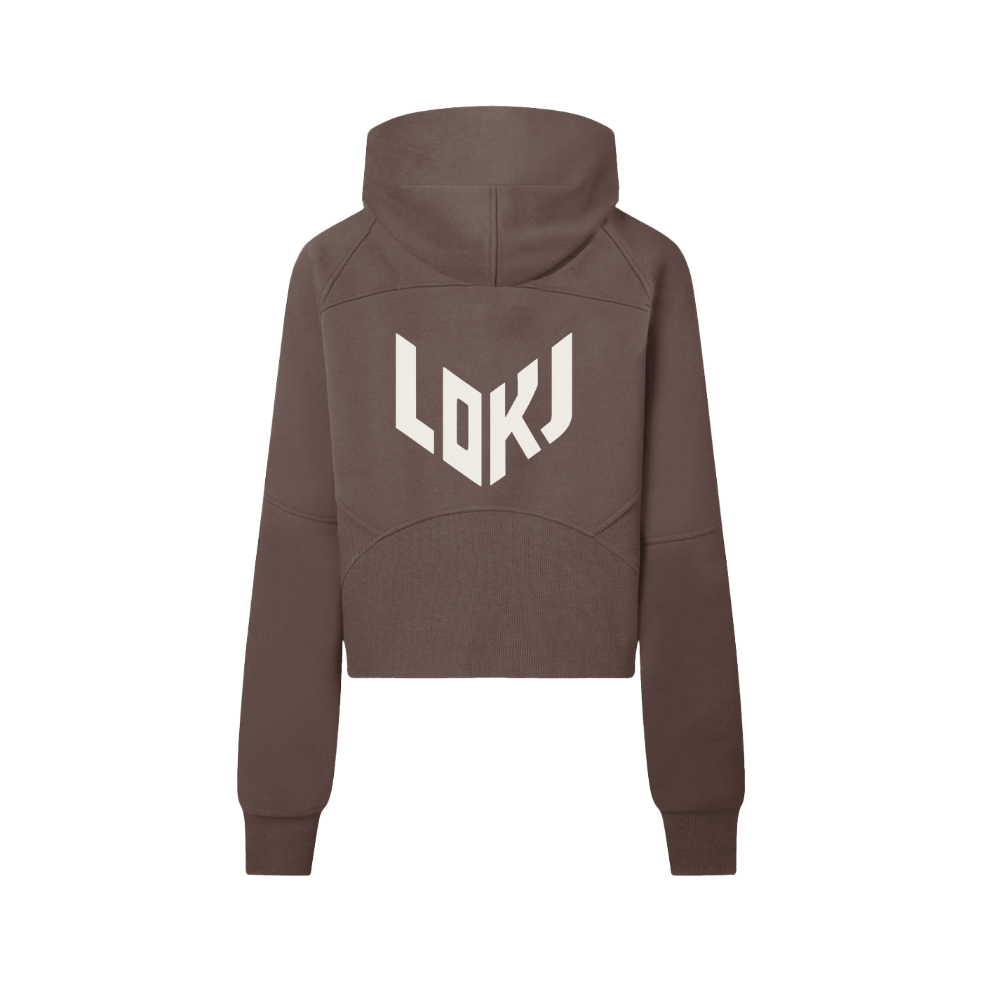 LOKU WOMEN'S ZIP