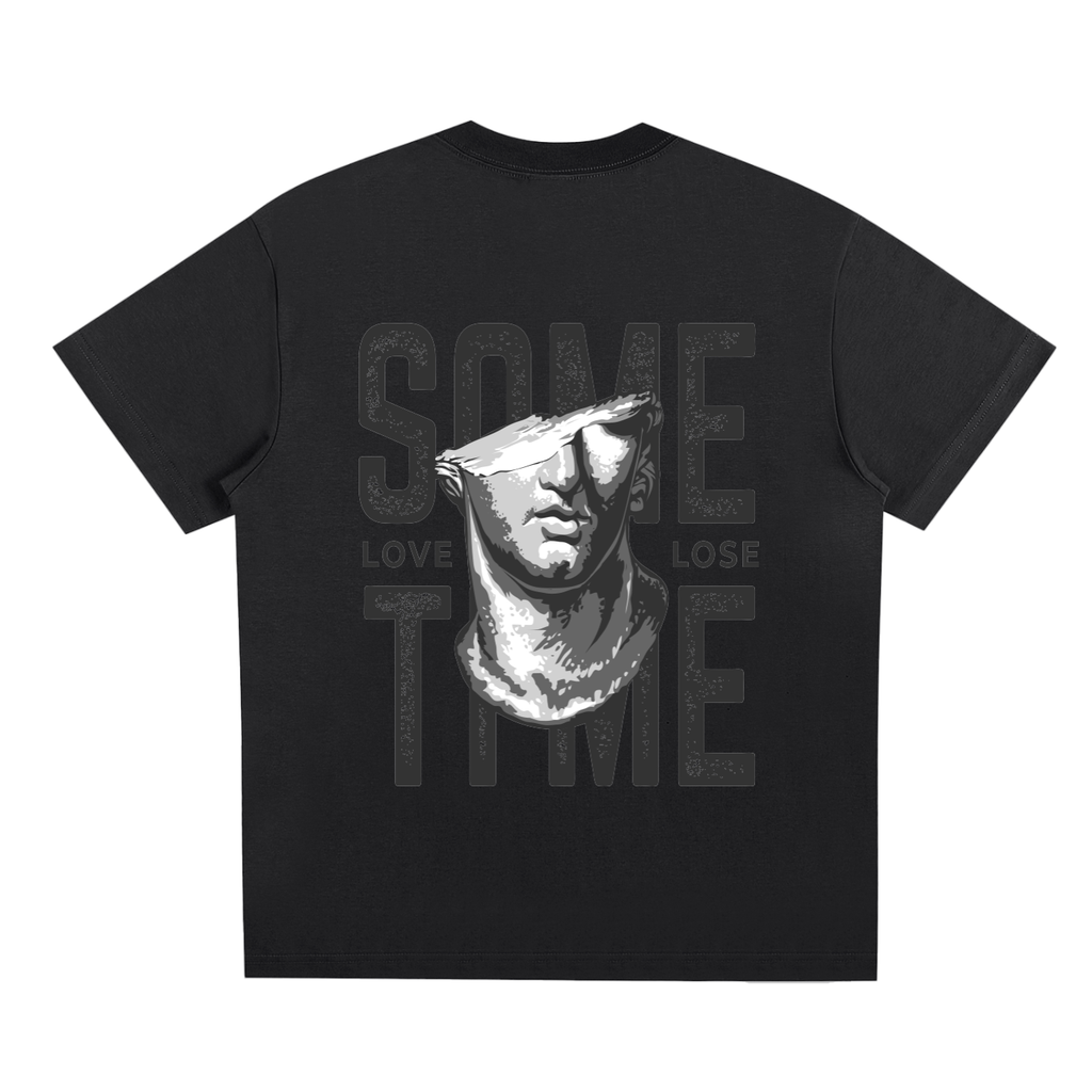 TIME TIED
