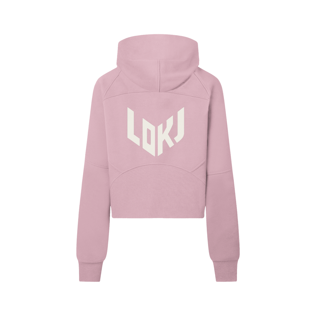 LOKU WOMEN'S ZIP