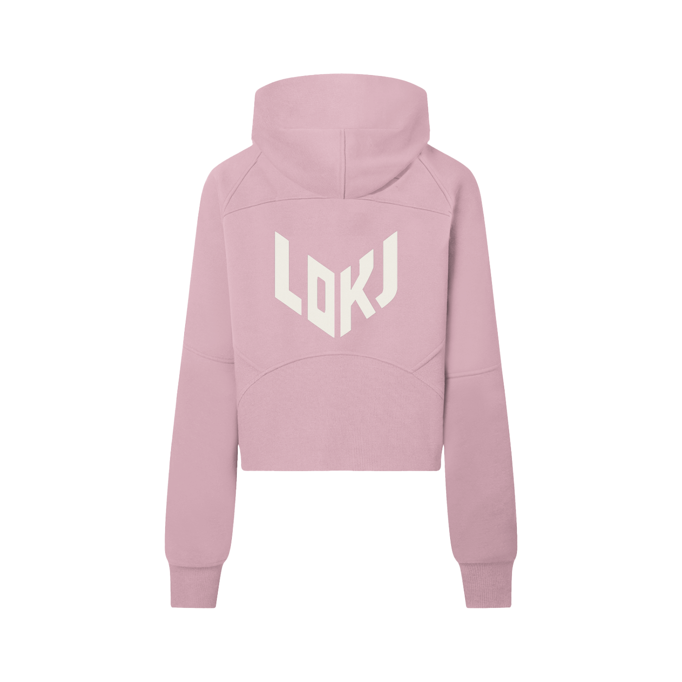 LOKU WOMEN'S ZIP