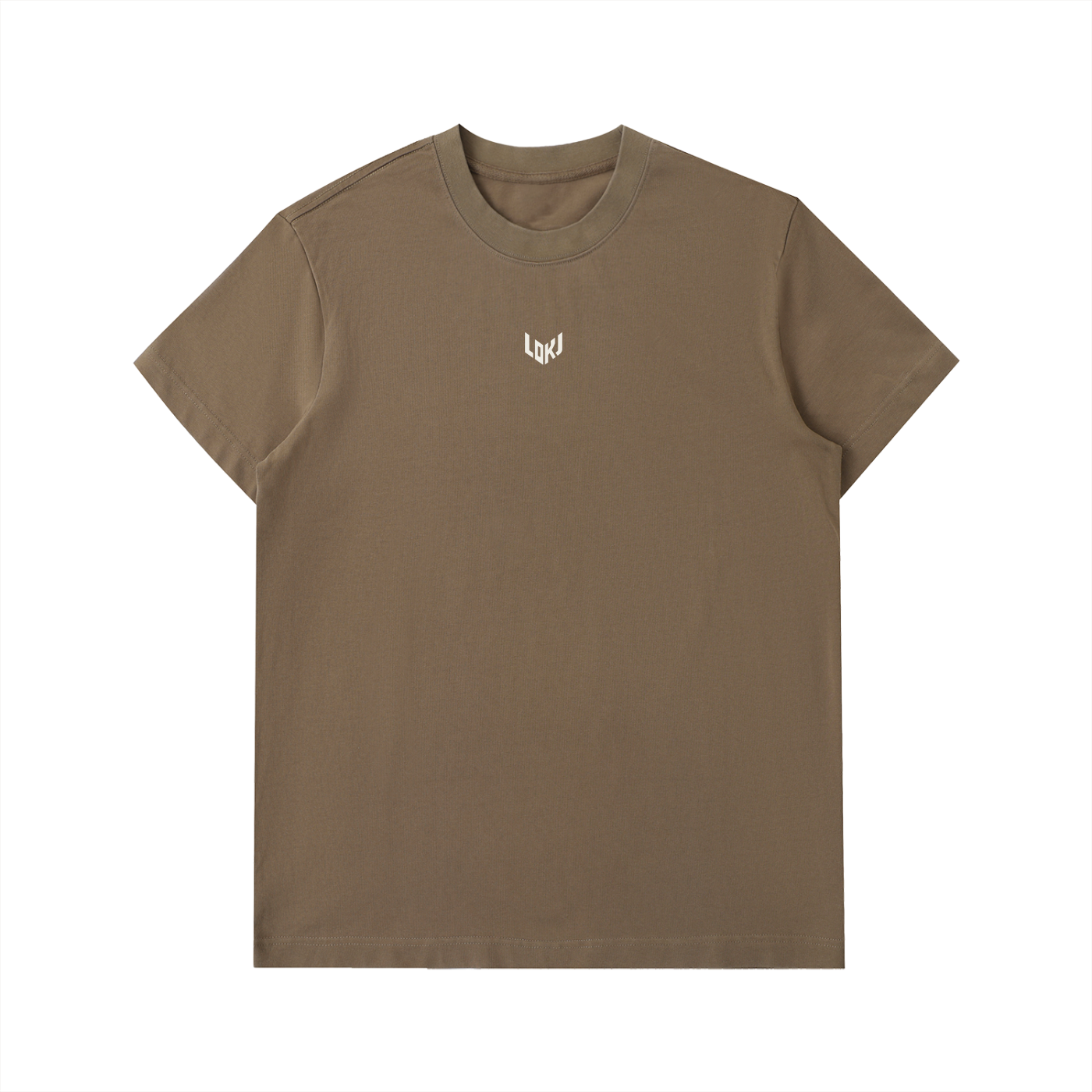 LOKU ESSENTIAL TOP