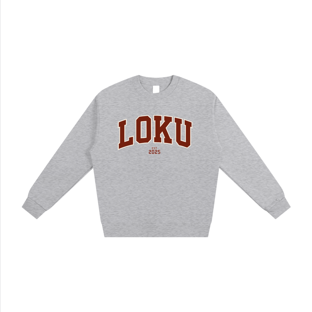 LOKU UNI CREW