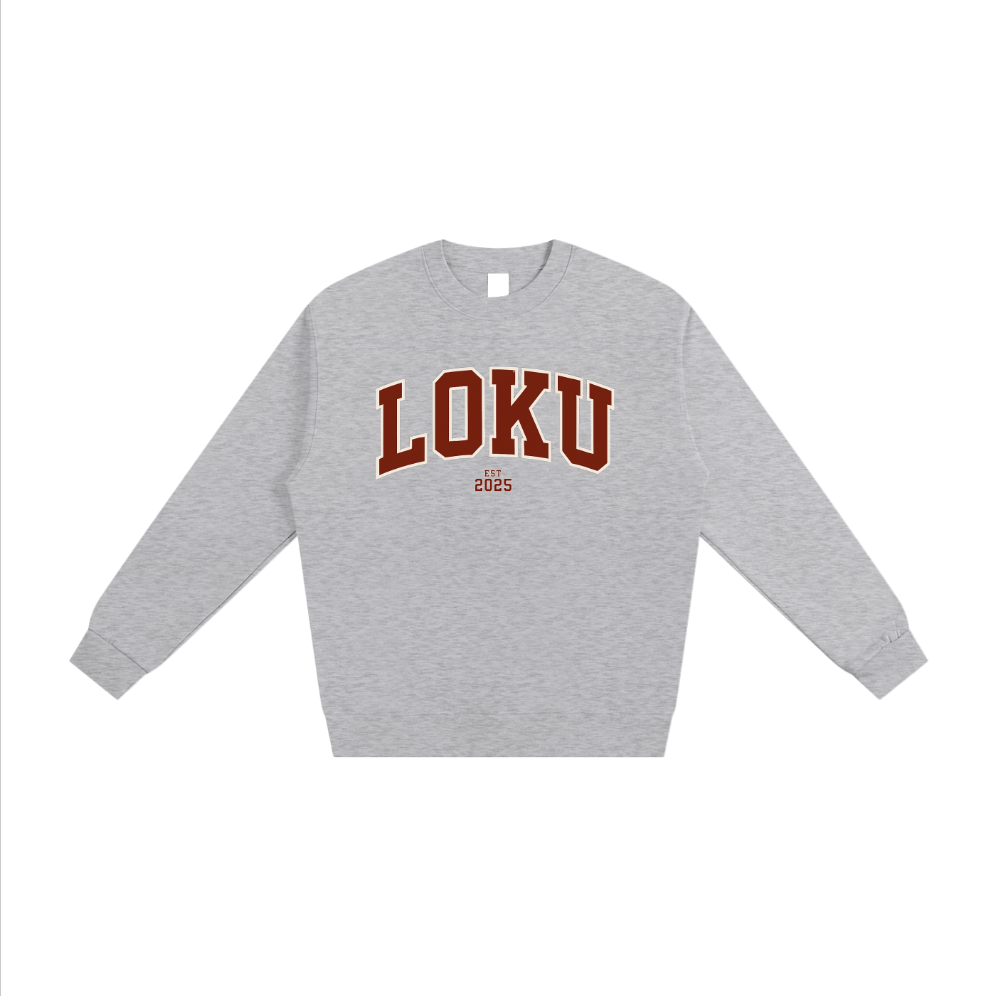 LOKU UNI CREW