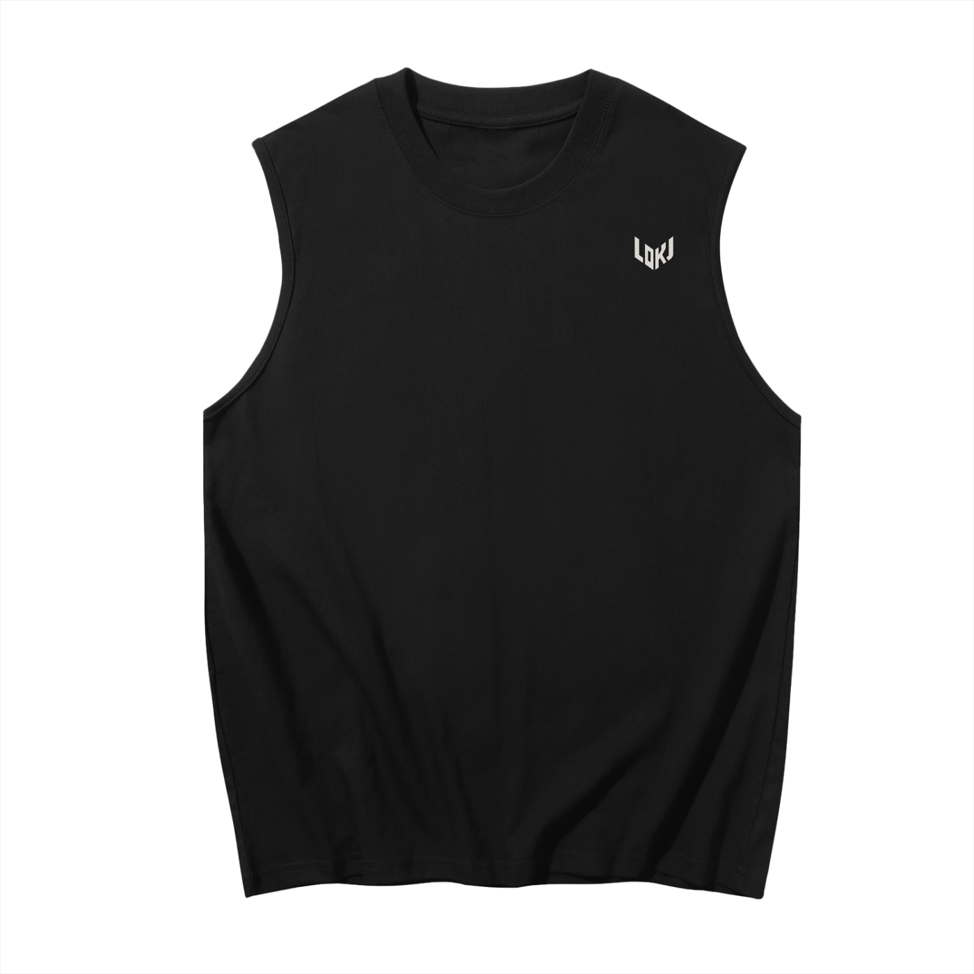 LOKU ESSENTIAL TEE