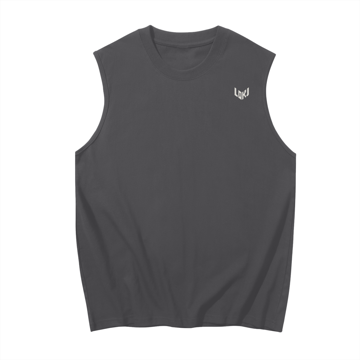 LOKU ESSENTIAL TEE