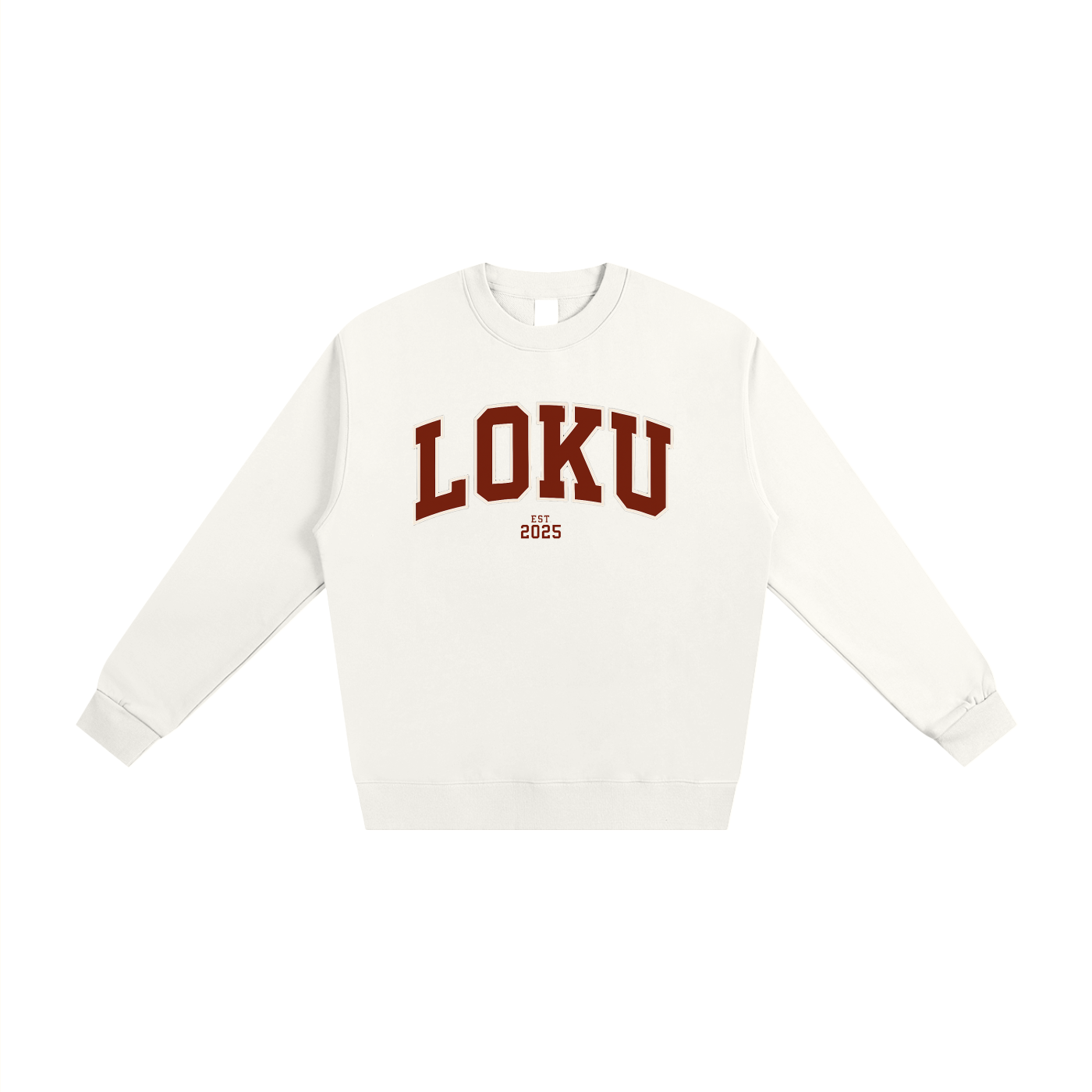 LOKU UNI CREW